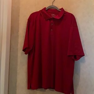 Men’s XXL PGA Tour Polo Shirt